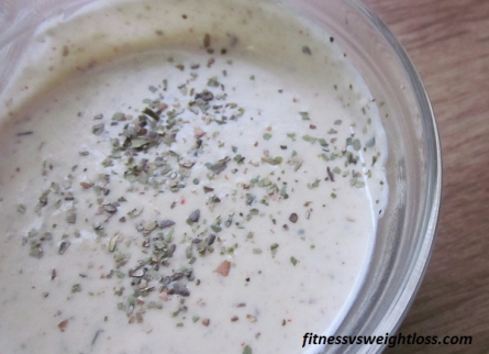 Low Carb High Fat Cheese Sauce Recipe